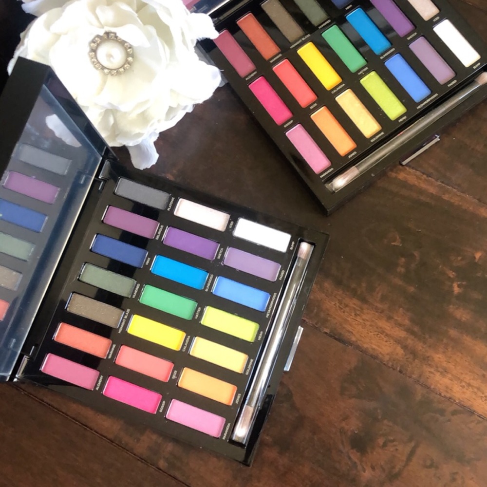 💥💥Urban Decay Full Spectrum💥limited edition💥💥